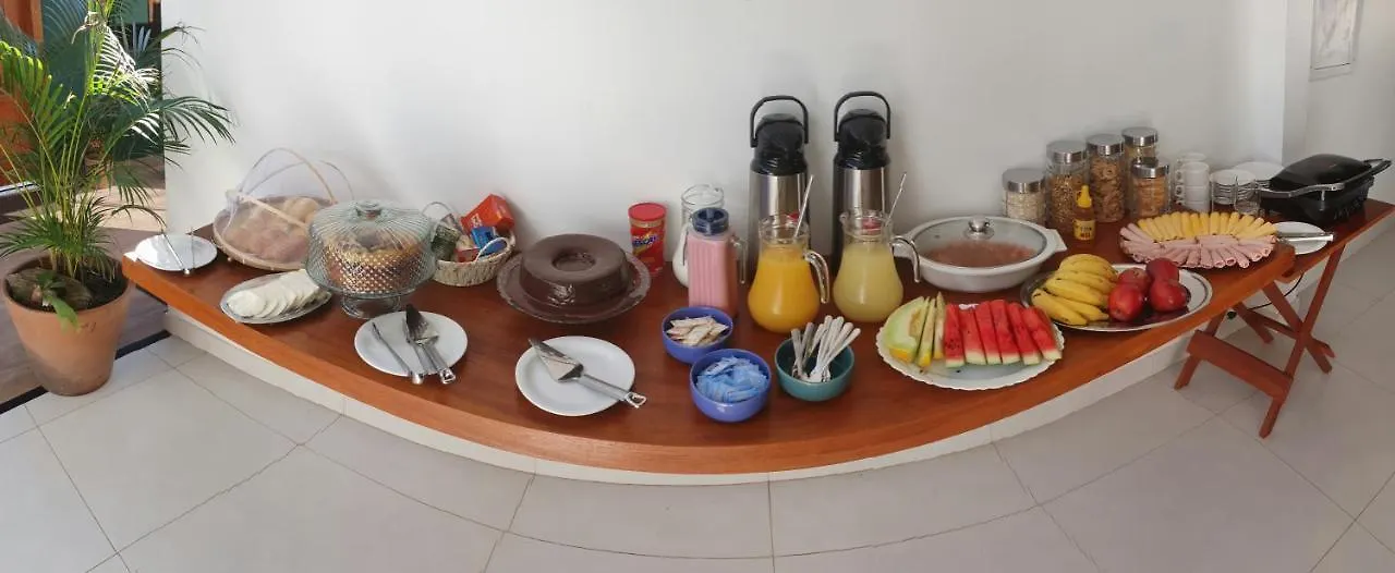 Inn Pousada Mirai -Centro- Arraial do Cabo