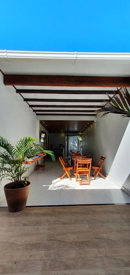 Inn Pousada Mirai -Centro- Arraial do Cabo