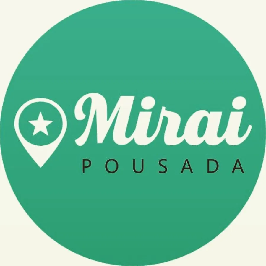 Pousada Mirai -Centro- Arraial do Cabo 0*,
